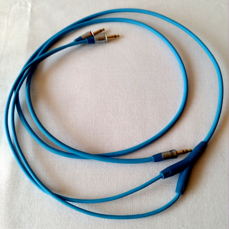 McIntosh MHP1000 kabel 1m