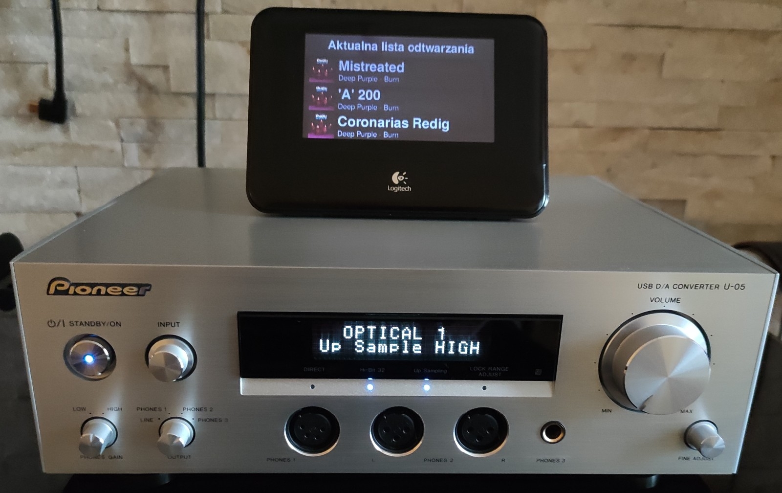 激安/新作 U-05 pioneer - terrapuradf.org.br