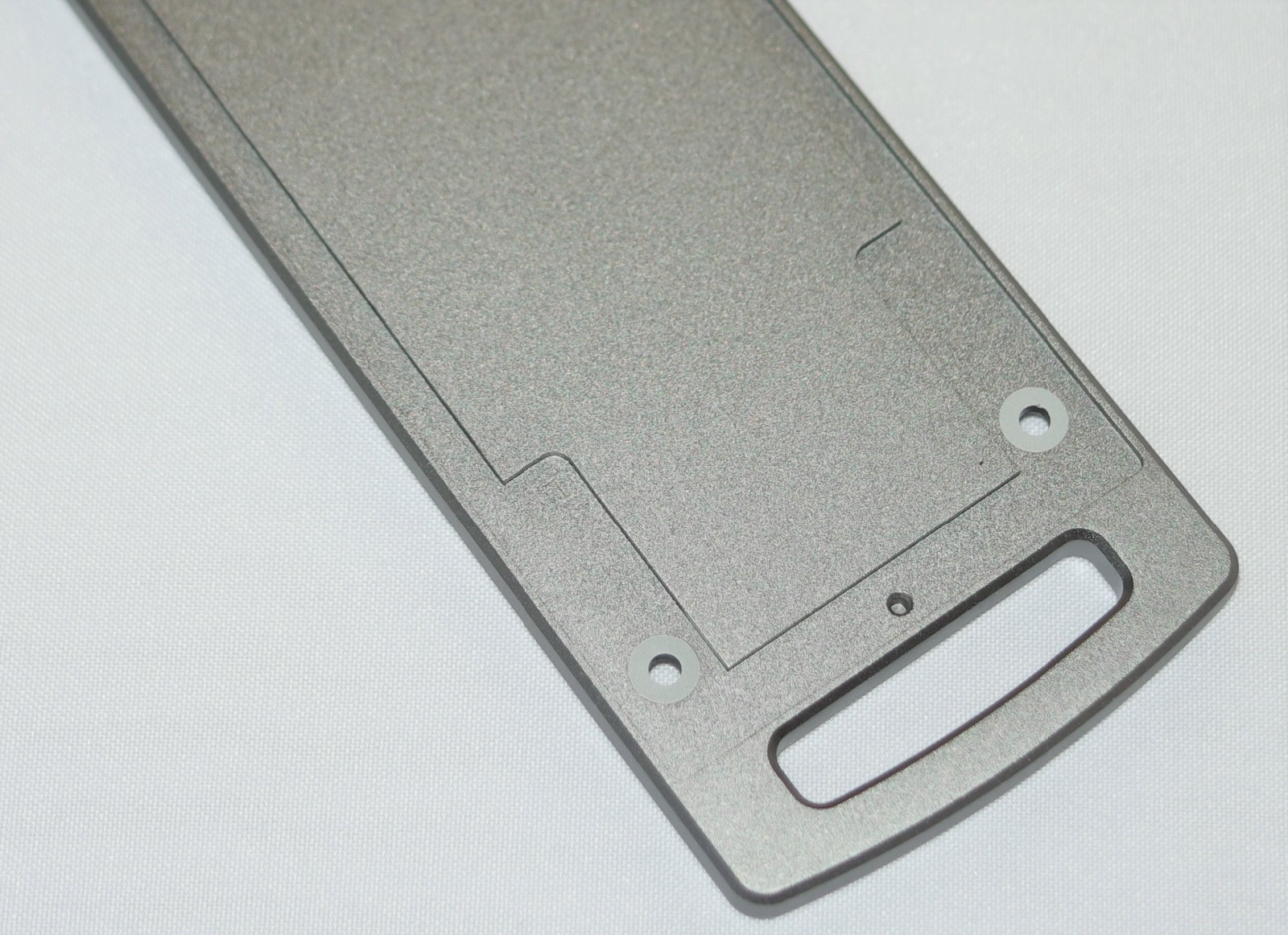 teac ud 501 panel boczny z aluminium