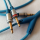 McIntosh MHP1000 - piekne wtyczki kabla