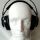 AudioQuest NightHawk Carbon - na głowie przodem