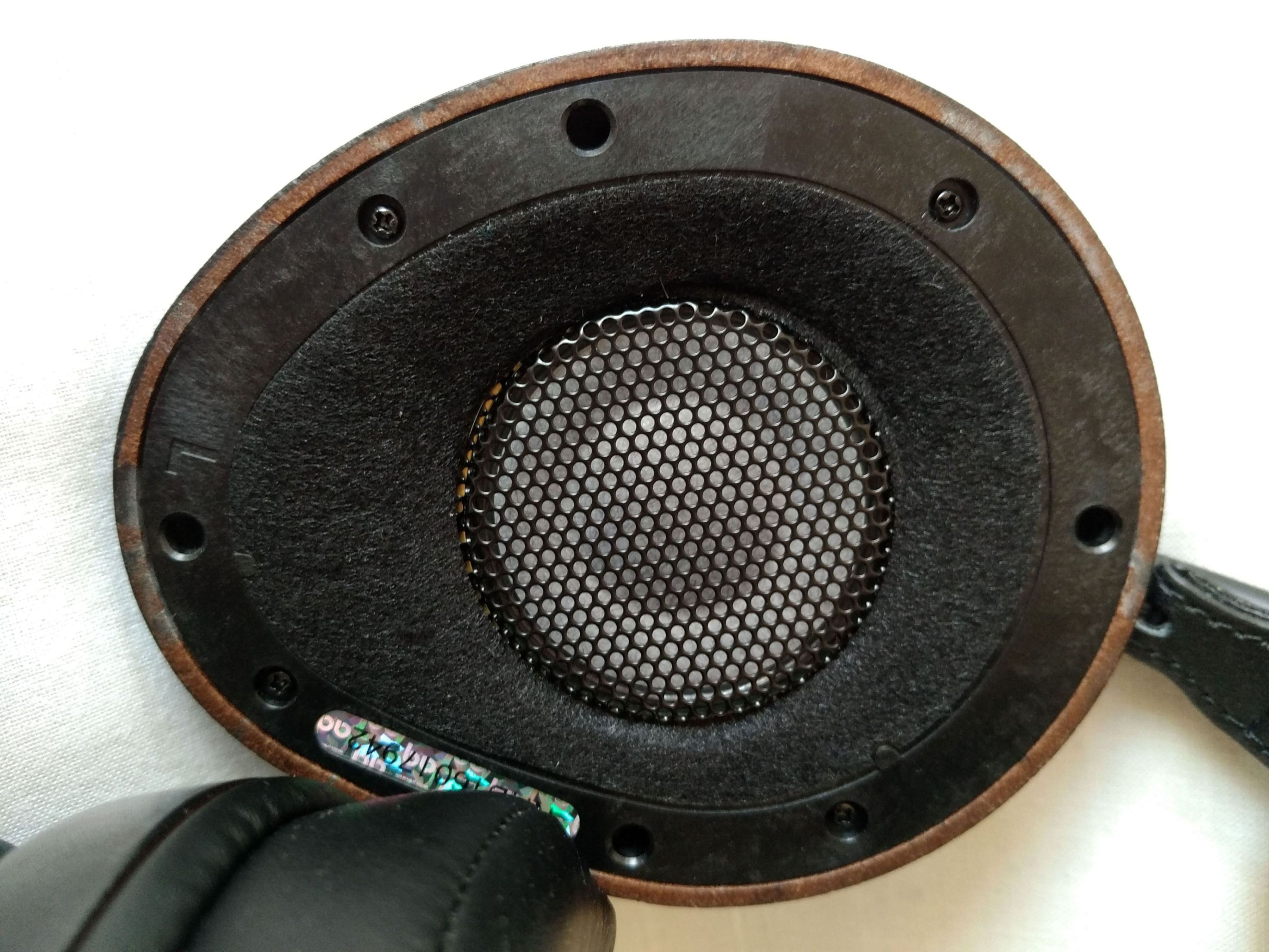 AudioQuest NightHawk Carbon przetwornik