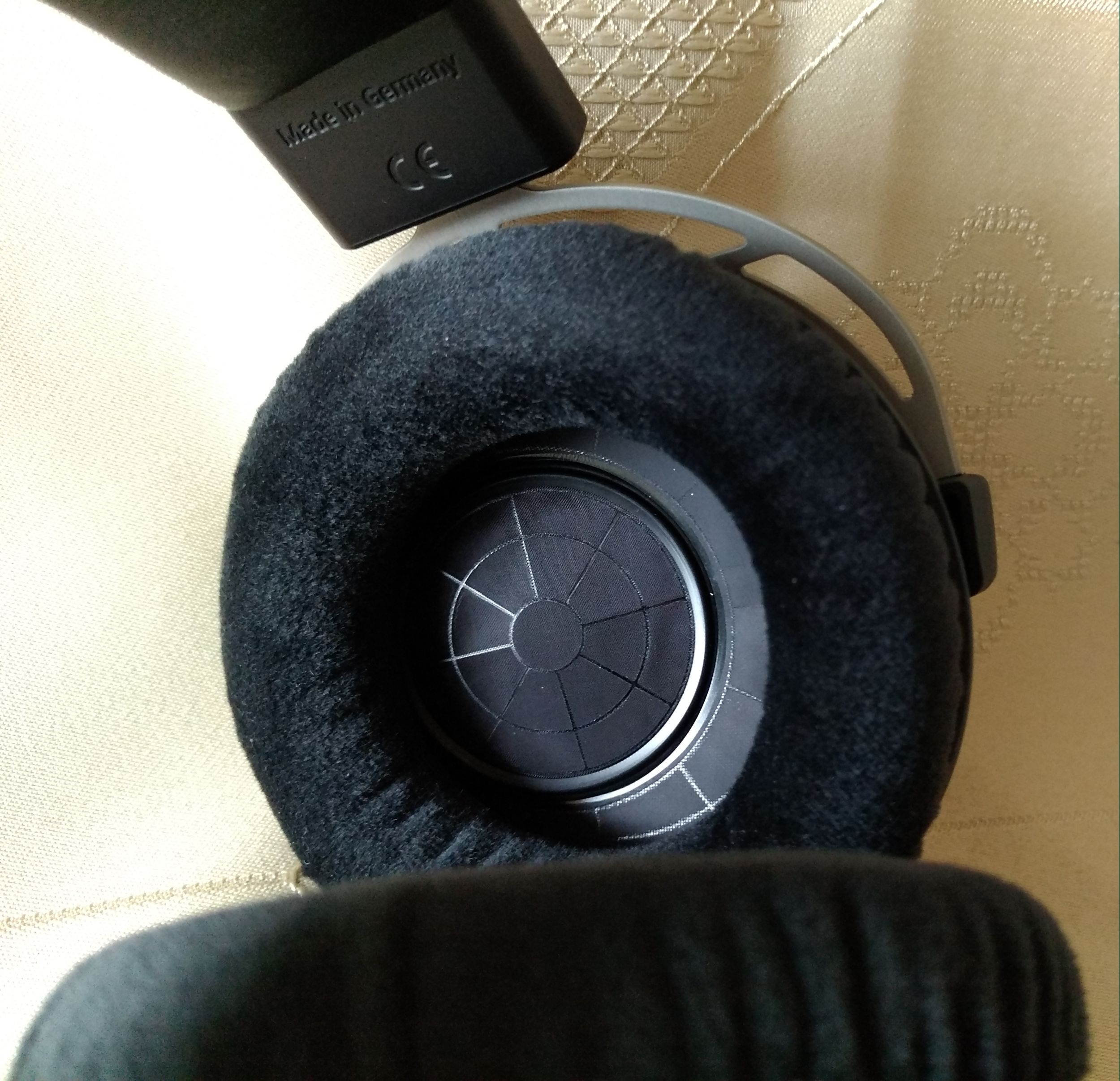 Beyerdynamic T1 V2 przetwornik Tesla