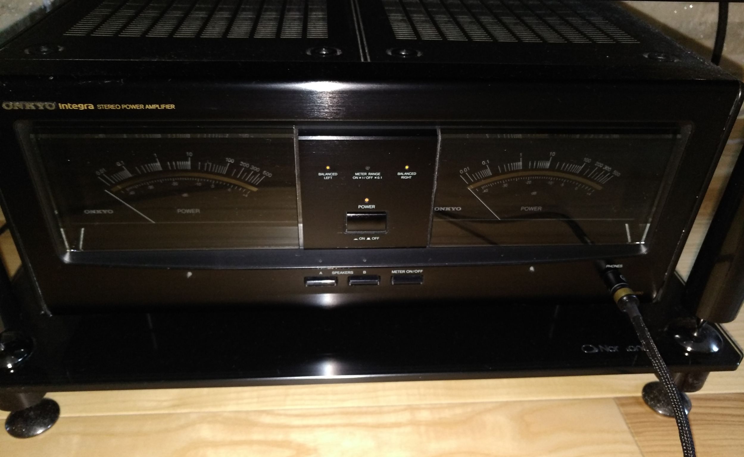 ONKYO M5890