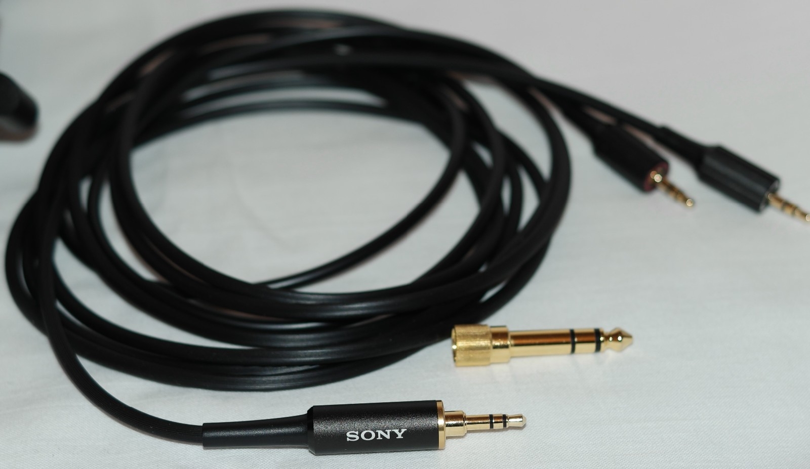 sony mdr z7m2 kabel 3m z mini jack