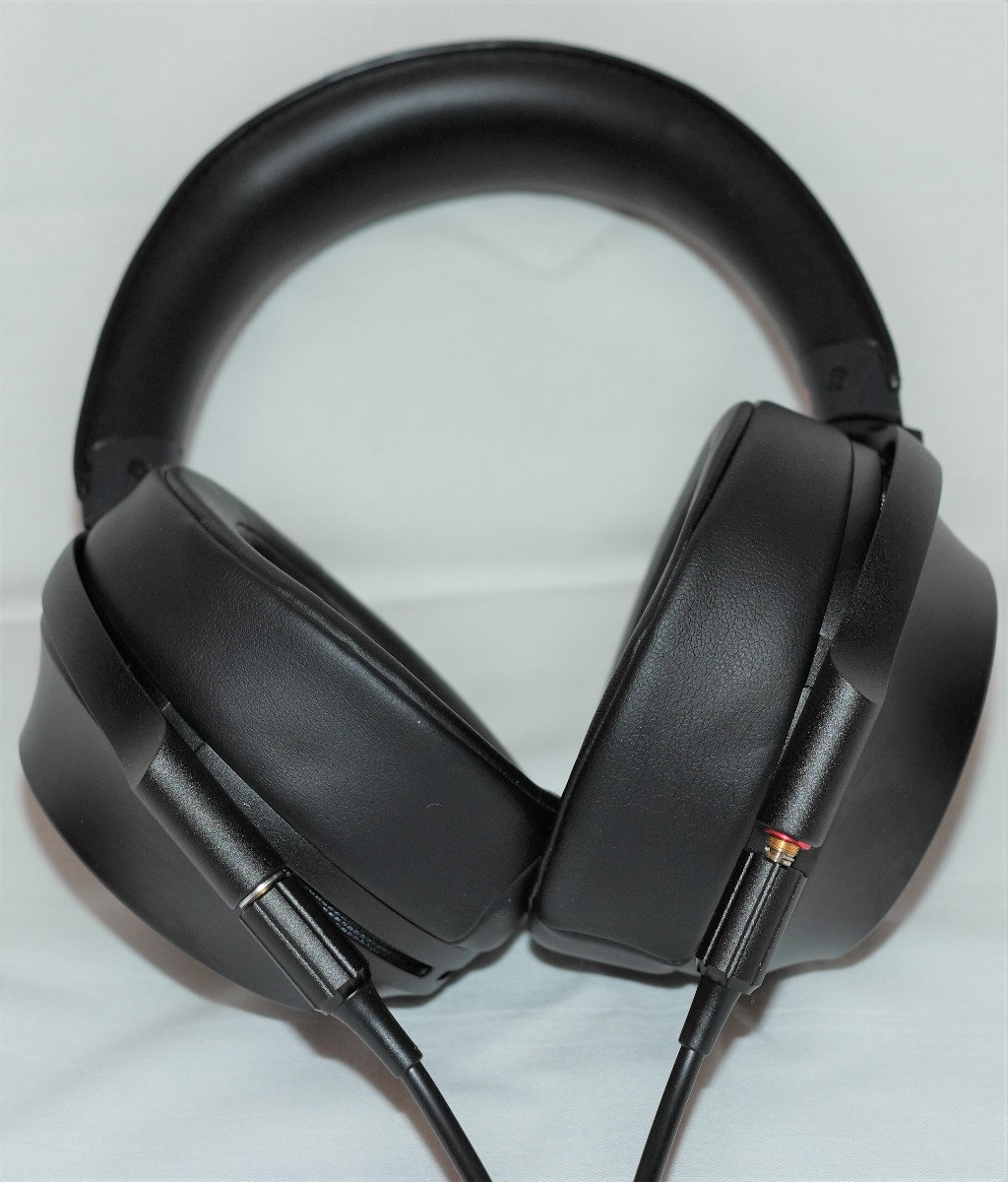 sony mdr z7m2 z kablem 2