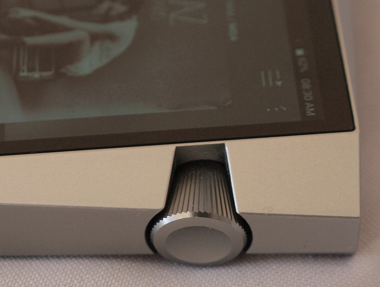 astellkern sr25 pokretlo glosnosci