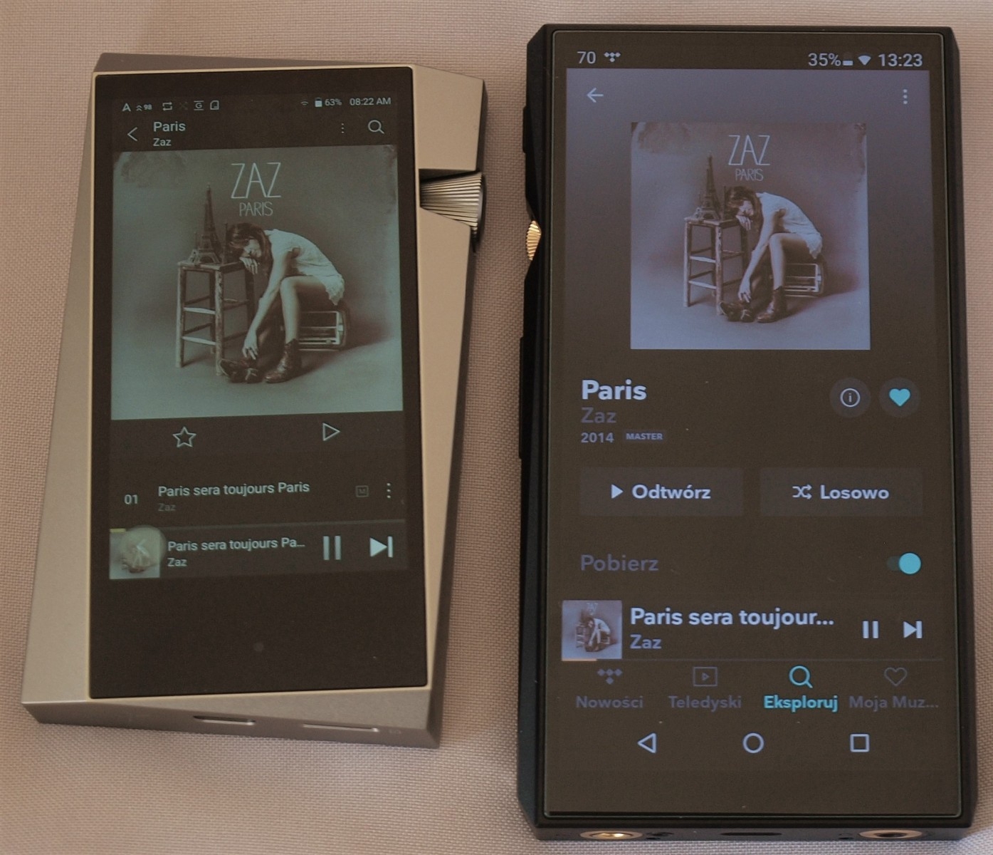 astellkern sr25 fiio m11 pro 3