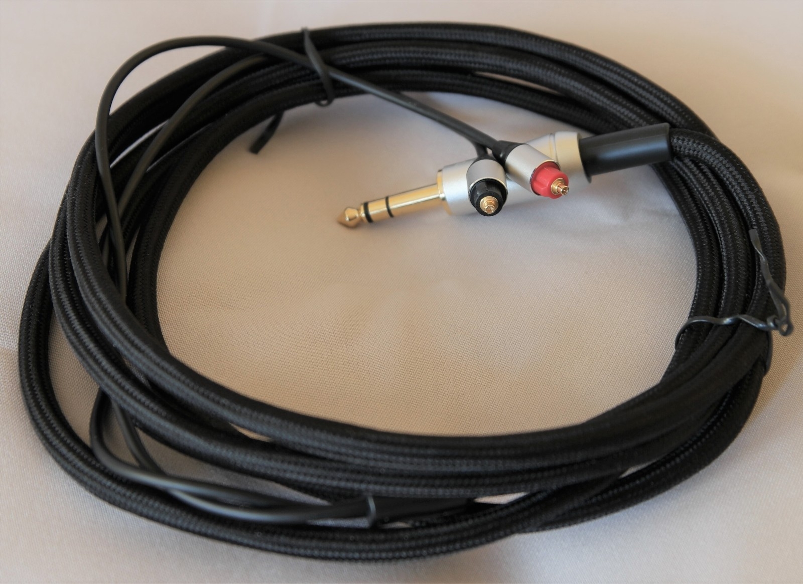 pioneer master 1 kabel