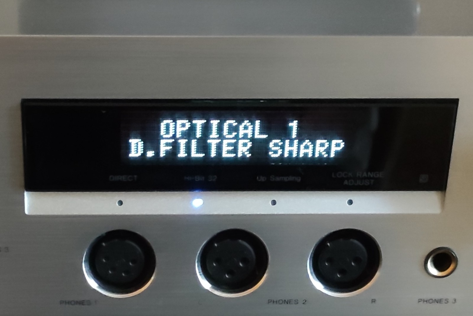 pioneer u 05 filtr cyfrowy sharp