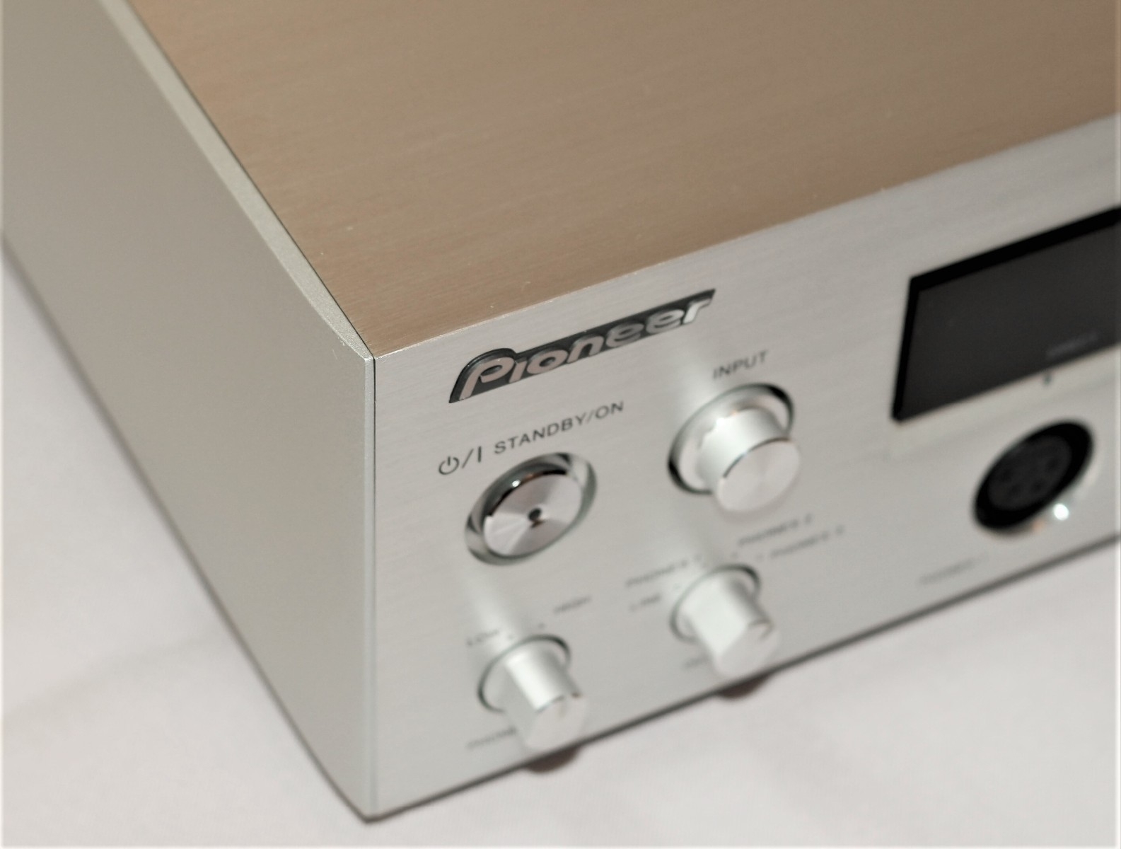 pioneer u 05 panale obudowy