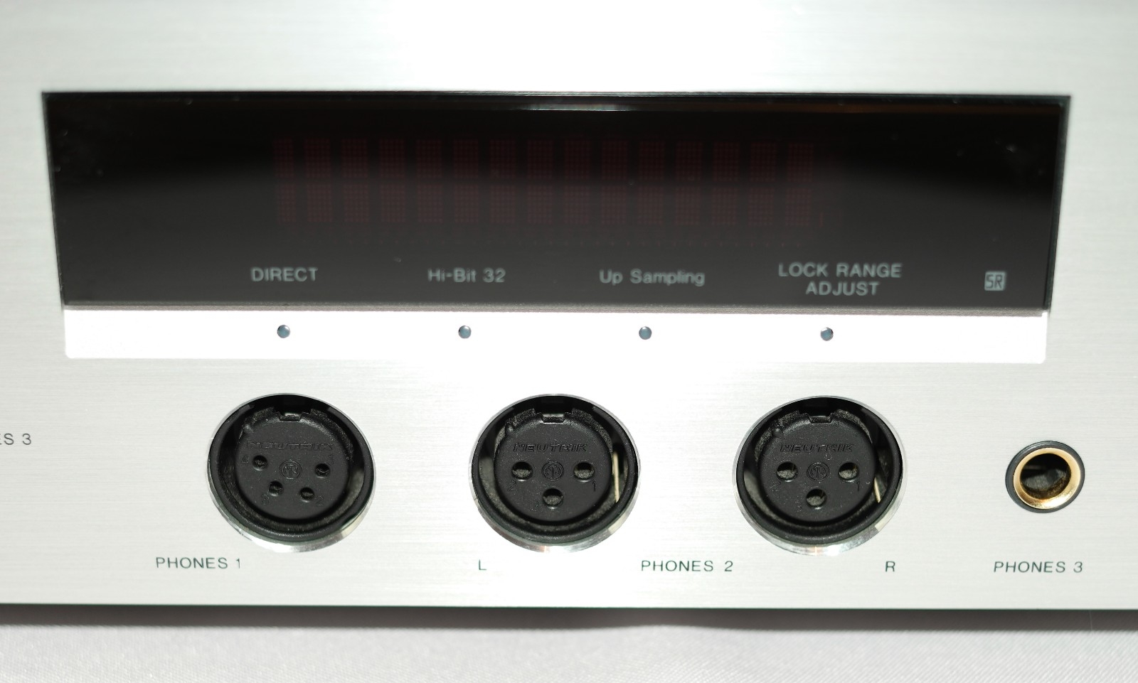 pioneer u 05 wyjscia sluchawkowe