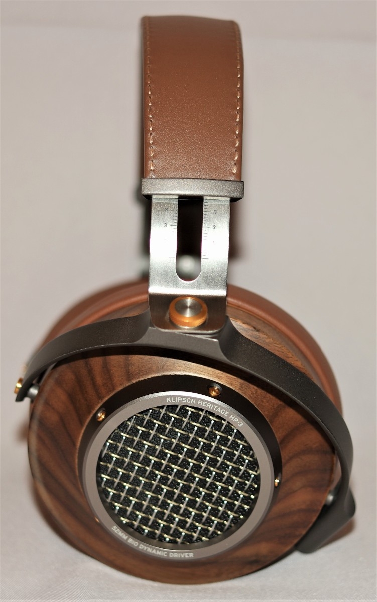 klipsch hp 3 1