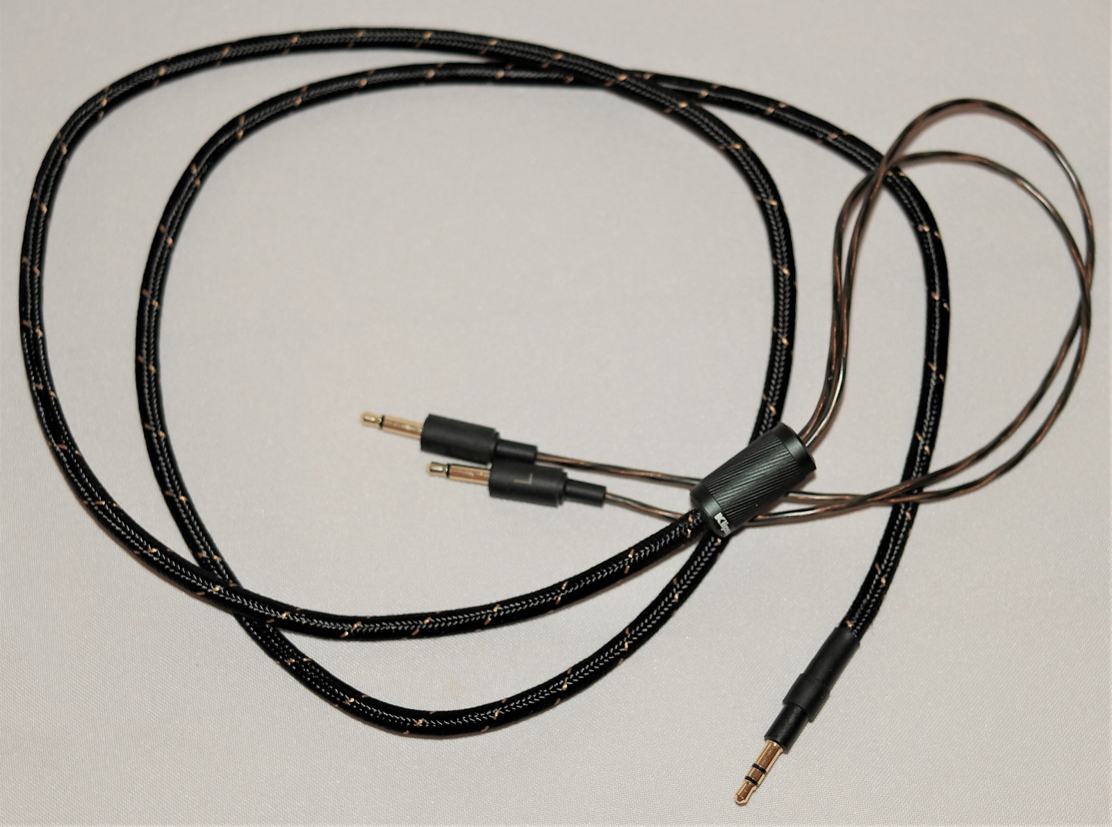 klipsch hp 3 kabel krotki z mini jack