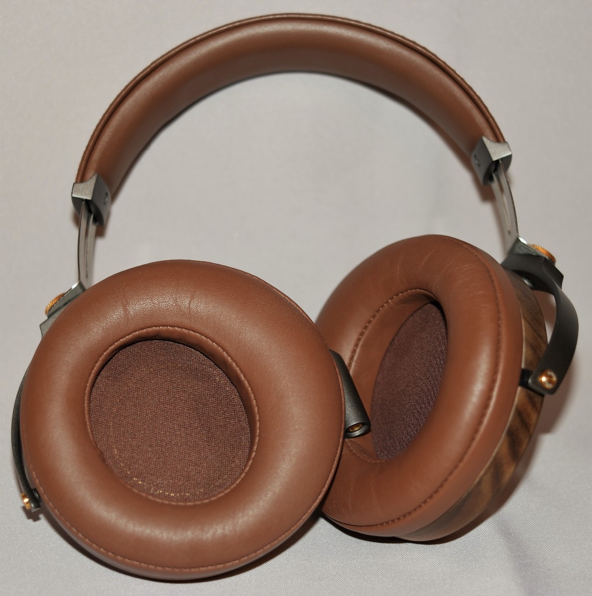 klipsch hp 3 poduszki od wewnatrz