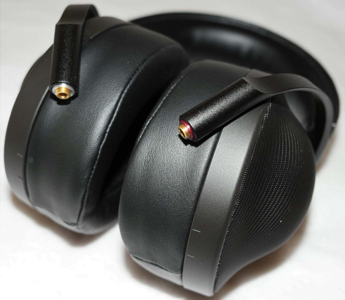 sony mdr z1r poduszki muszli