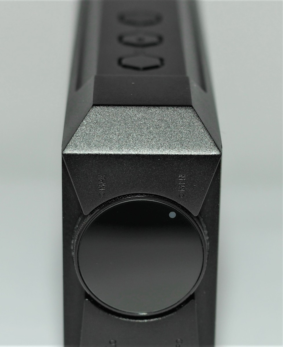 fiio m17 perfekcyjna obrobka