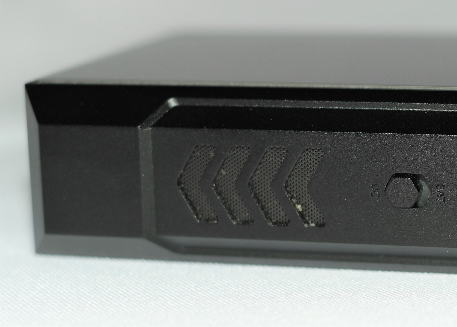 fiio m17 szczeliny wentylacyjne
