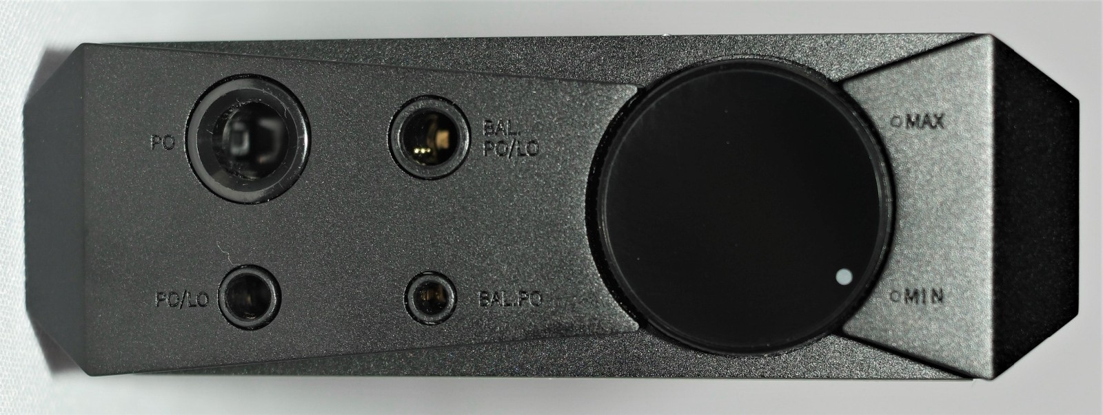 fiio m17 wyjscia sluchawkowe