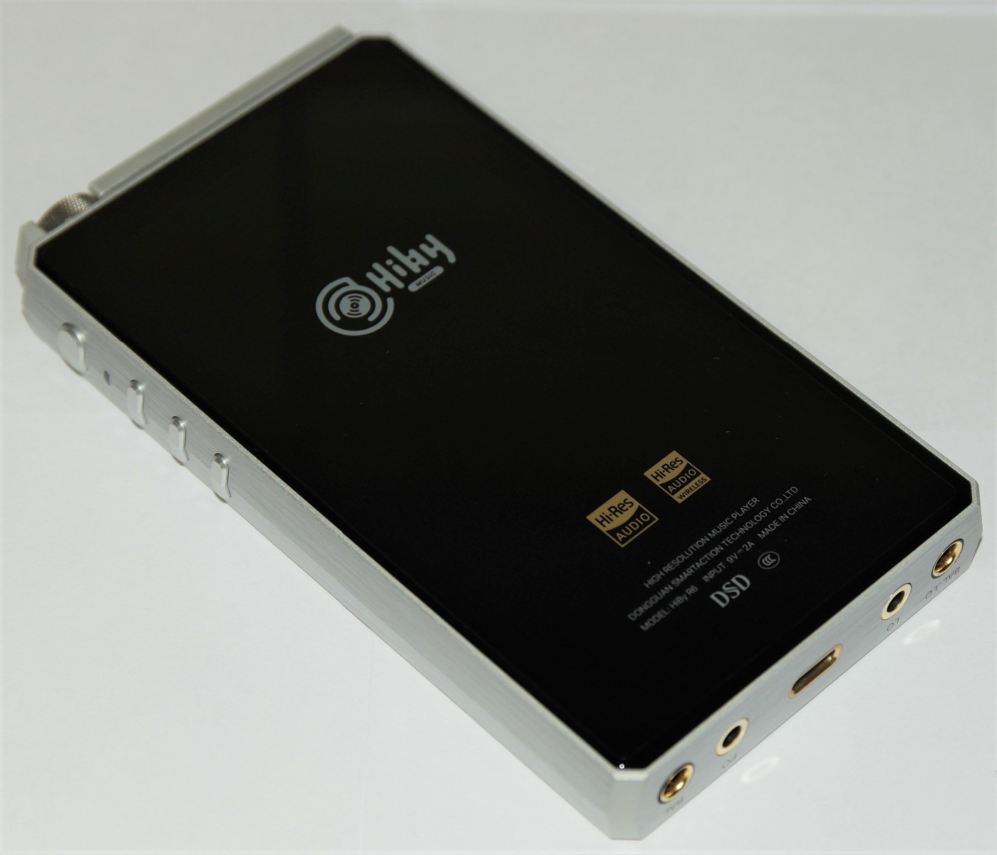 hiby r6v2 3