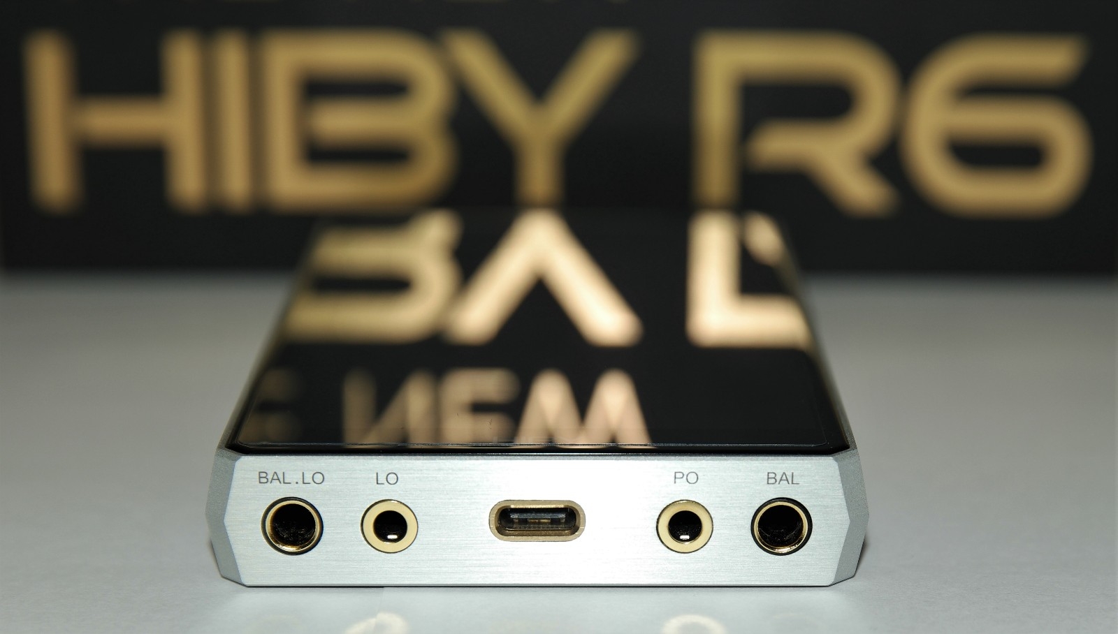 hiby r6v2 6