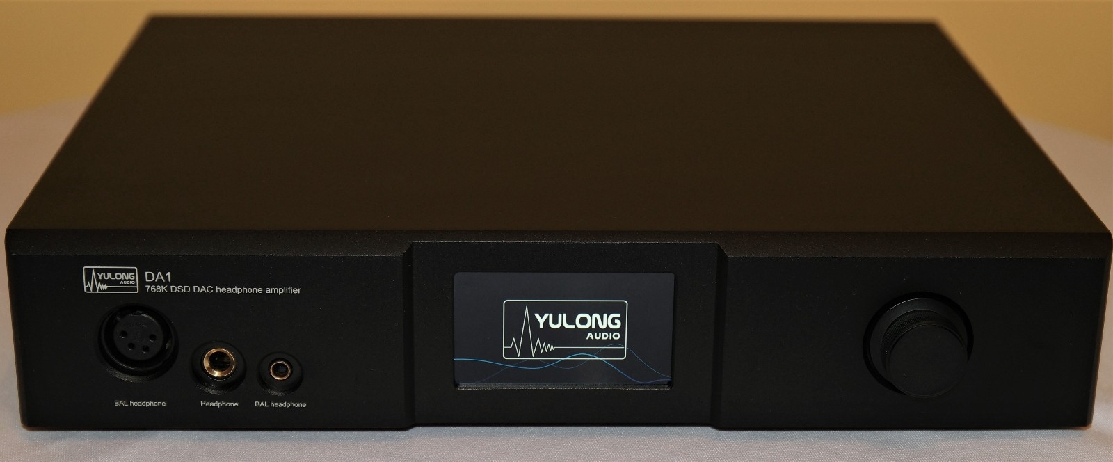 yulong da1 1