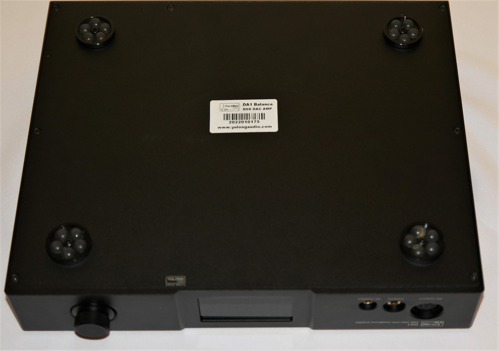 yulong da1 spod
