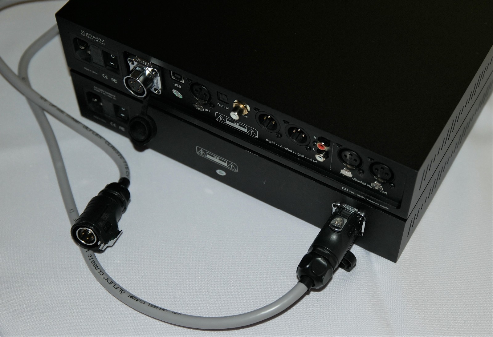 yulong da1ps z kablem dc 1