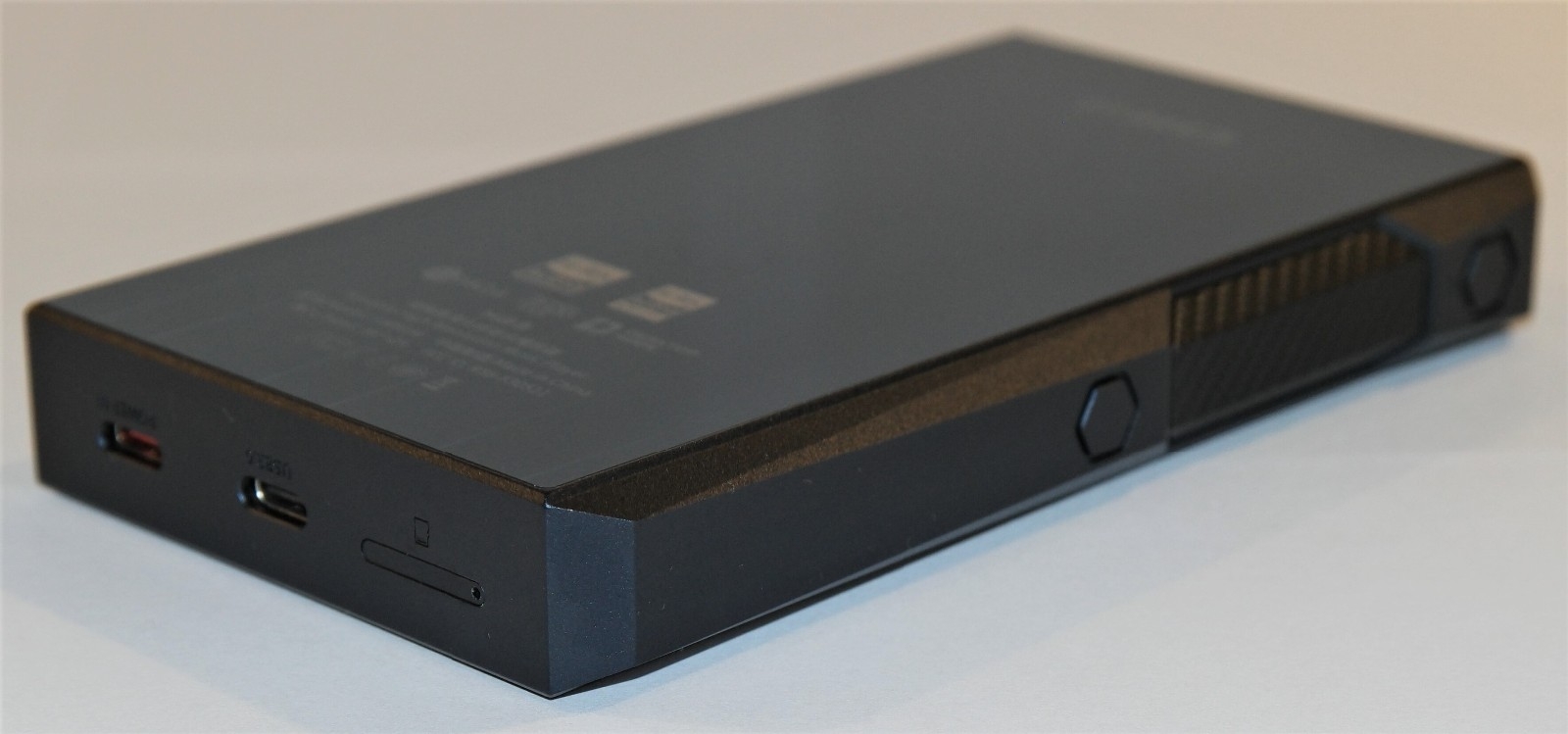 fiio m23 10