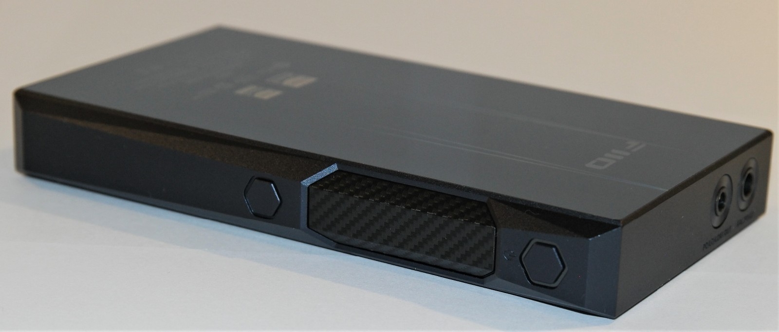 fiio m23 11