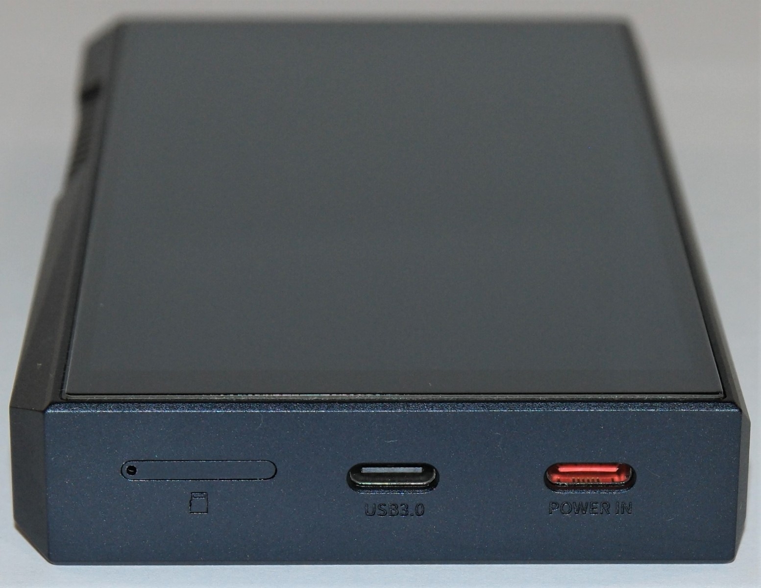 fiio m23 12