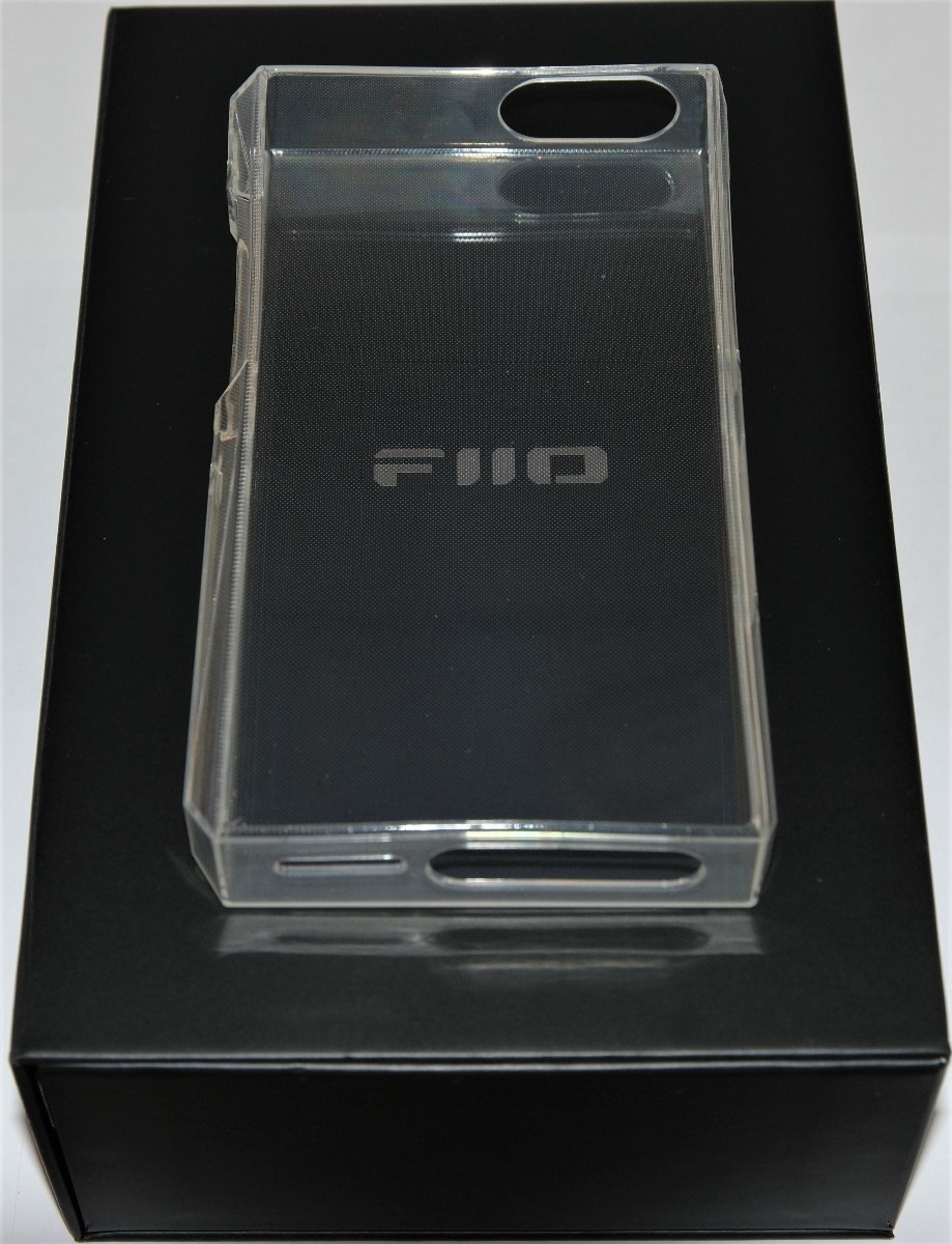 fiio m23 2