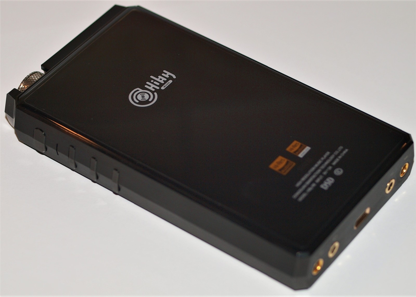 hiby r8 ss lte 11