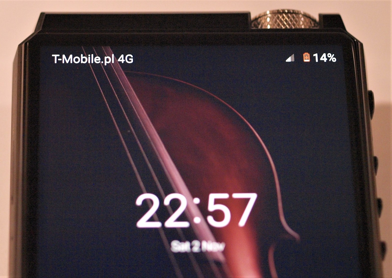 hiby r8 ss lte 17