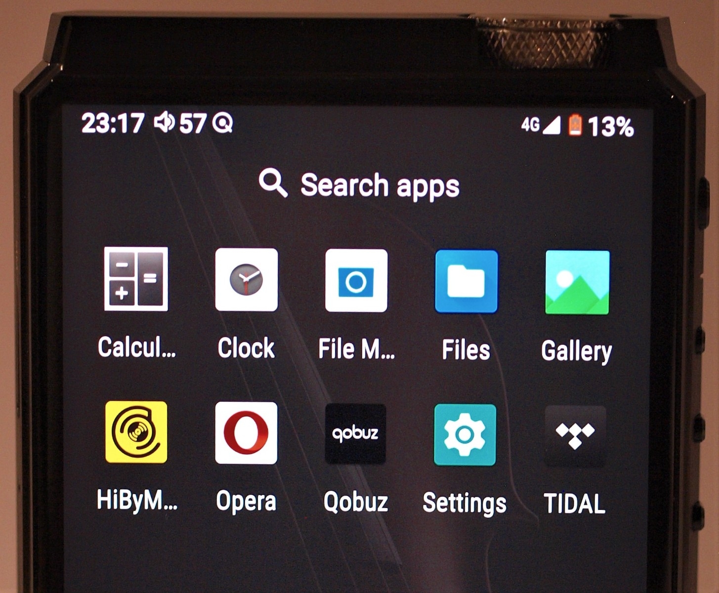 hiby r8 ss lte 34