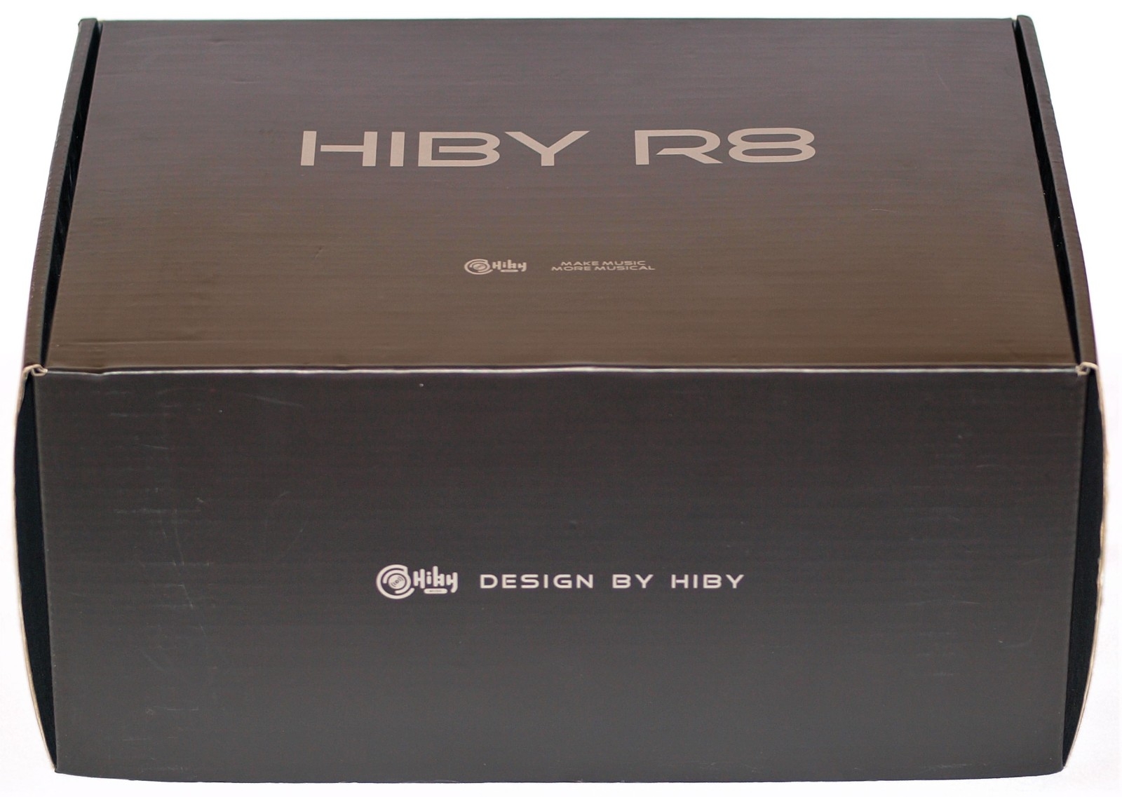 hiby r8 ss lte pudlo 1