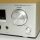Pioneer U-05 - pokrętła głośności głównej i dokładnej