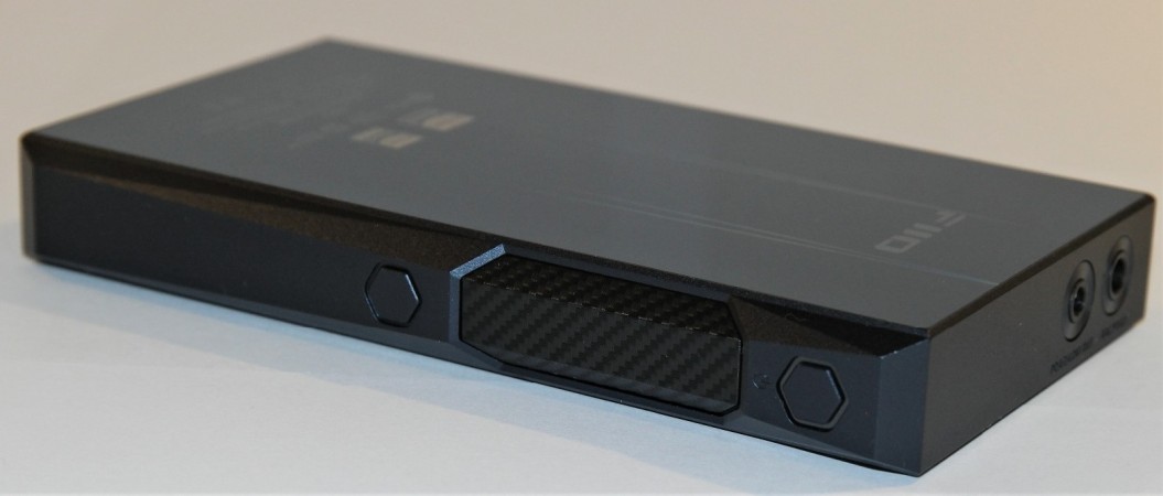 FiiO M23 - 11