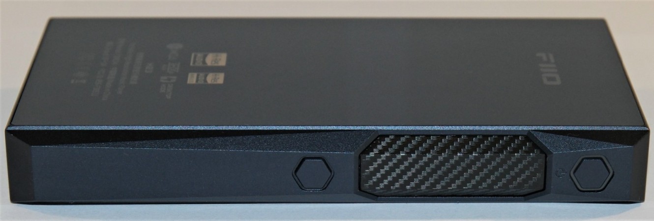 FiiO M23 - 13