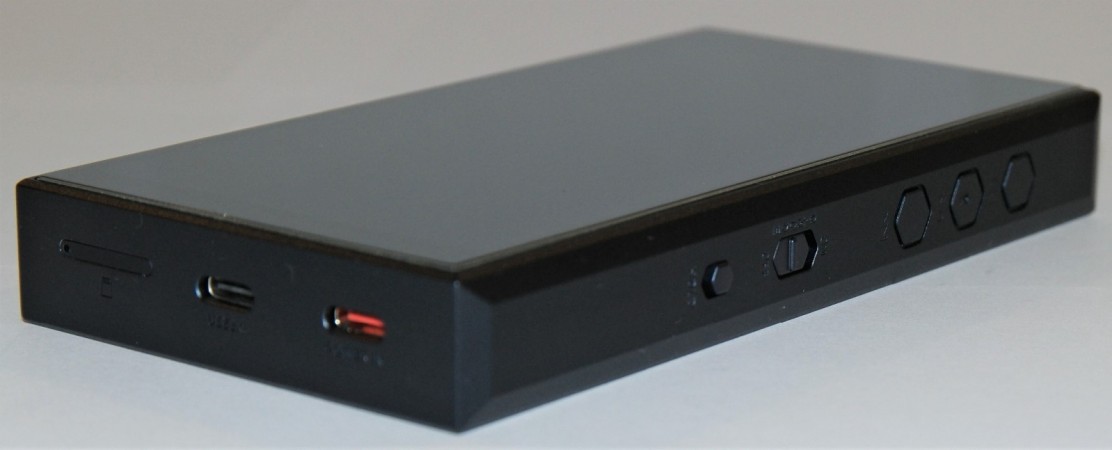 FiiO M23 - 4