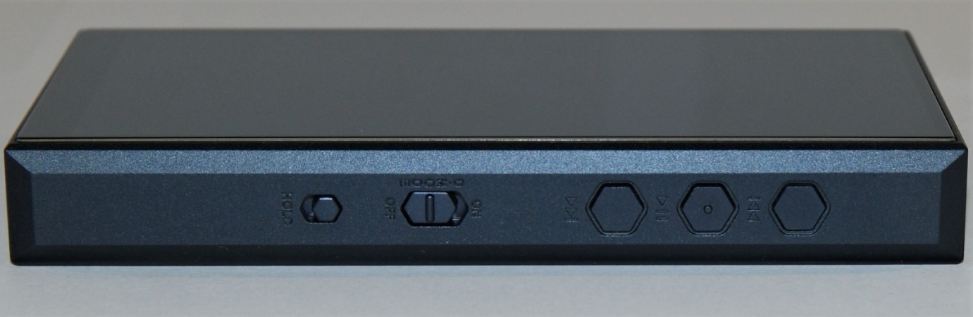FiiO M23 - 5