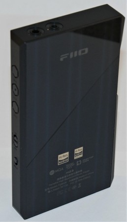 FiiO M23 - 6