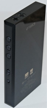 FiiO M23 - 7