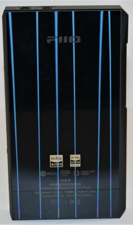FiiO M23 - 8