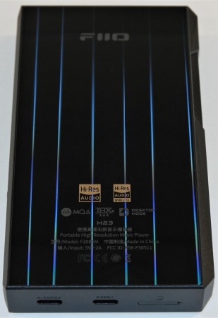 FiiO M23 - 9