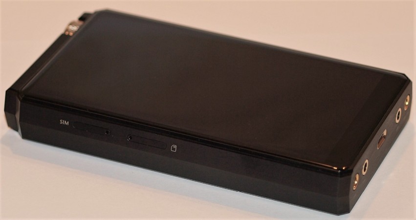 Hiby R8 SS LTE - 1