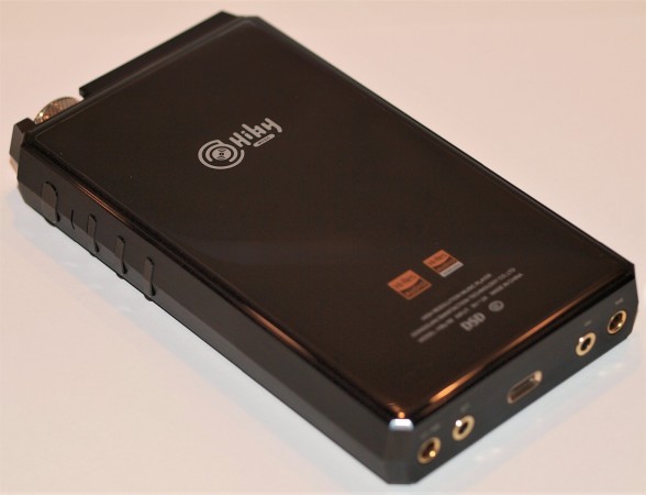 Hiby R8 SS LTE - 10
