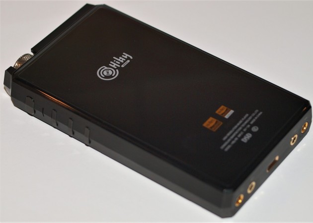 Hiby R8 SS LTE - 11