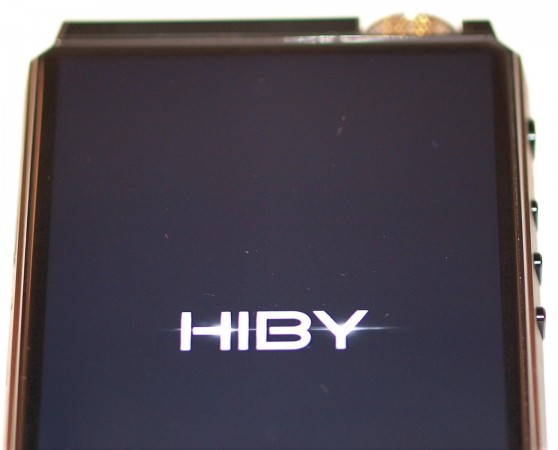 Hiby R8 SS LTE - 14