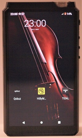 Hiby R8 SS LTE - 18
